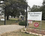 Pond Springs