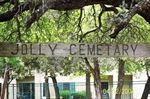 Jolly Family Cemetary