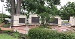 First United Methodist Garden of the Saints Columbarium