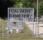 Calvary