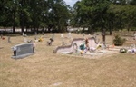 McNeil Cemetery